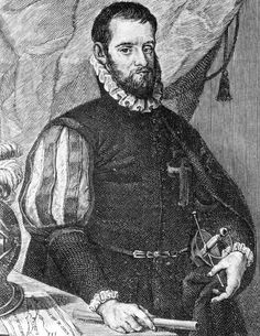 Pedro Menendez de Aviles