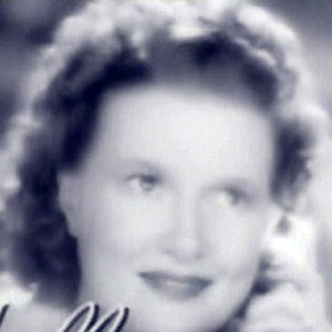 Phyllis Povah