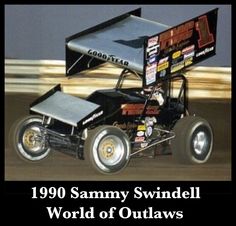 Sammy Swindell