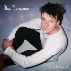 Alec Benjamin