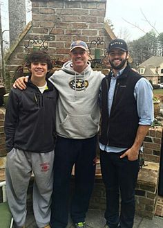 Chad Grier