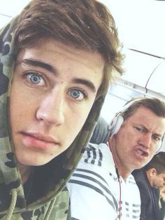 Chad Grier