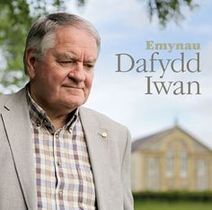 Dafydd Iwan