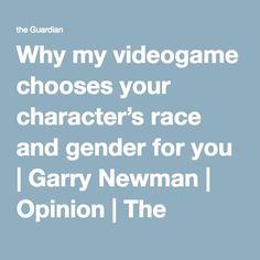 Garry Newman