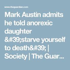 Mark Austin