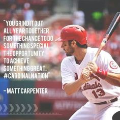 Matt Carpenter