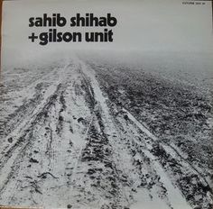 Sahib Shihab