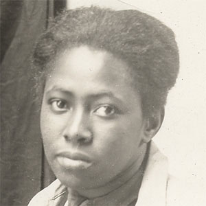 Selma Burke