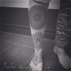 Tasha Leigh