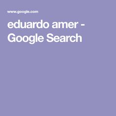 Eduardo Amer