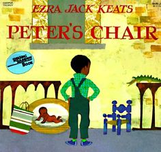 Ezra Jack Keats