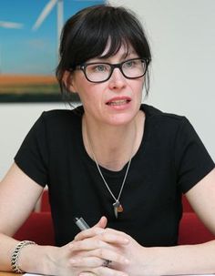 Freya Van den Bossche