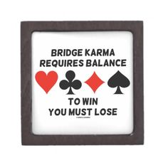Karma Bridges