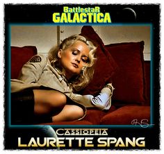 Laurette Spang