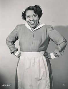 Lillian Randolph