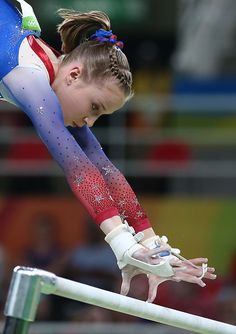 Madison Kocian