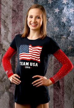 Madison Kocian