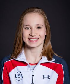 Madison Kocian