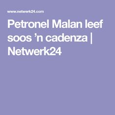 Petronel Malan