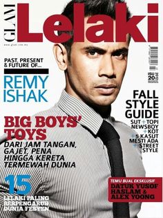 Remy Ishak