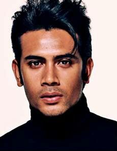 Remy Ishak