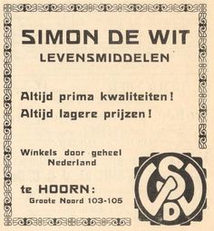 Simon de Wit