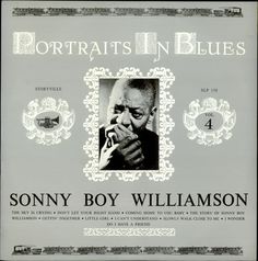 Sonny Boy Williamson II