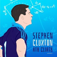 Stephen Cluxton