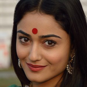 Tridha Choudhury