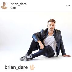 Brian Dare