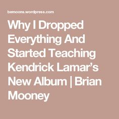 Brian Moroney