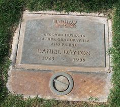 Danny Dayton