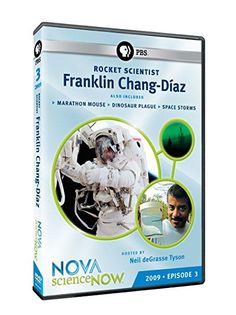 Franklin Chang Diaz