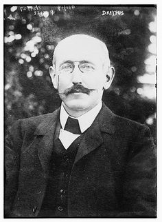 Israel Dreyfus