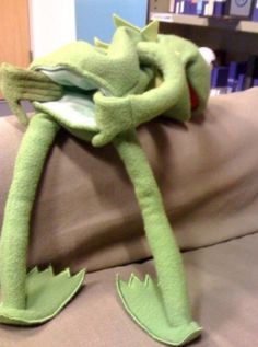 Kermit the Frog