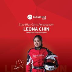 Leona Chin