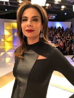 Luciana Gimenez