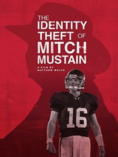 Mitch Mustain