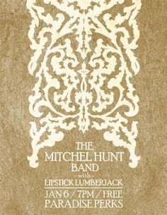 Mitchell Hunt