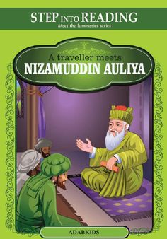 Nizamuddin Auliya
