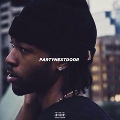 PartyNextDoor