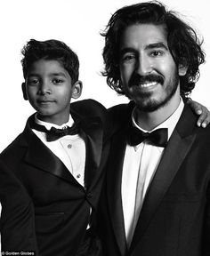 Sunny Pawar