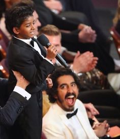 Sunny Pawar