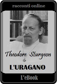 Theodore Sturgeon