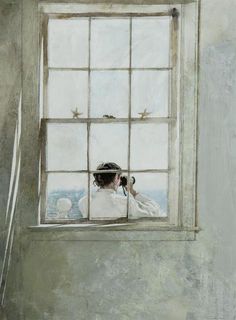 Andrew Wyeth