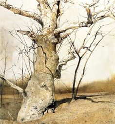 Andrew Wyeth