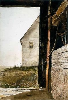 Andrew Wyeth