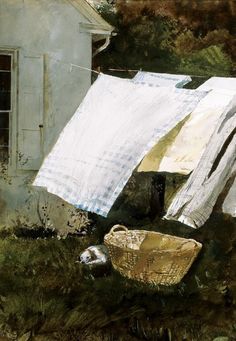 Andrew Wyeth