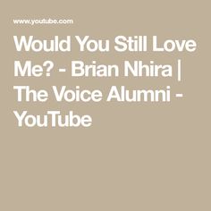 Brian Nhira