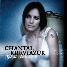 Chantal Kreviazuk